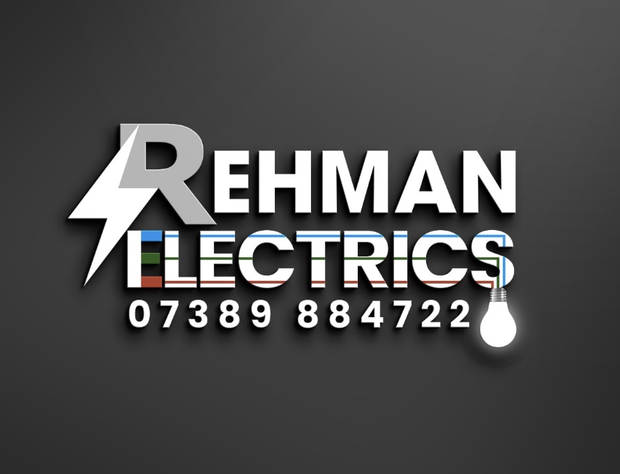 Rehman Electrics logo